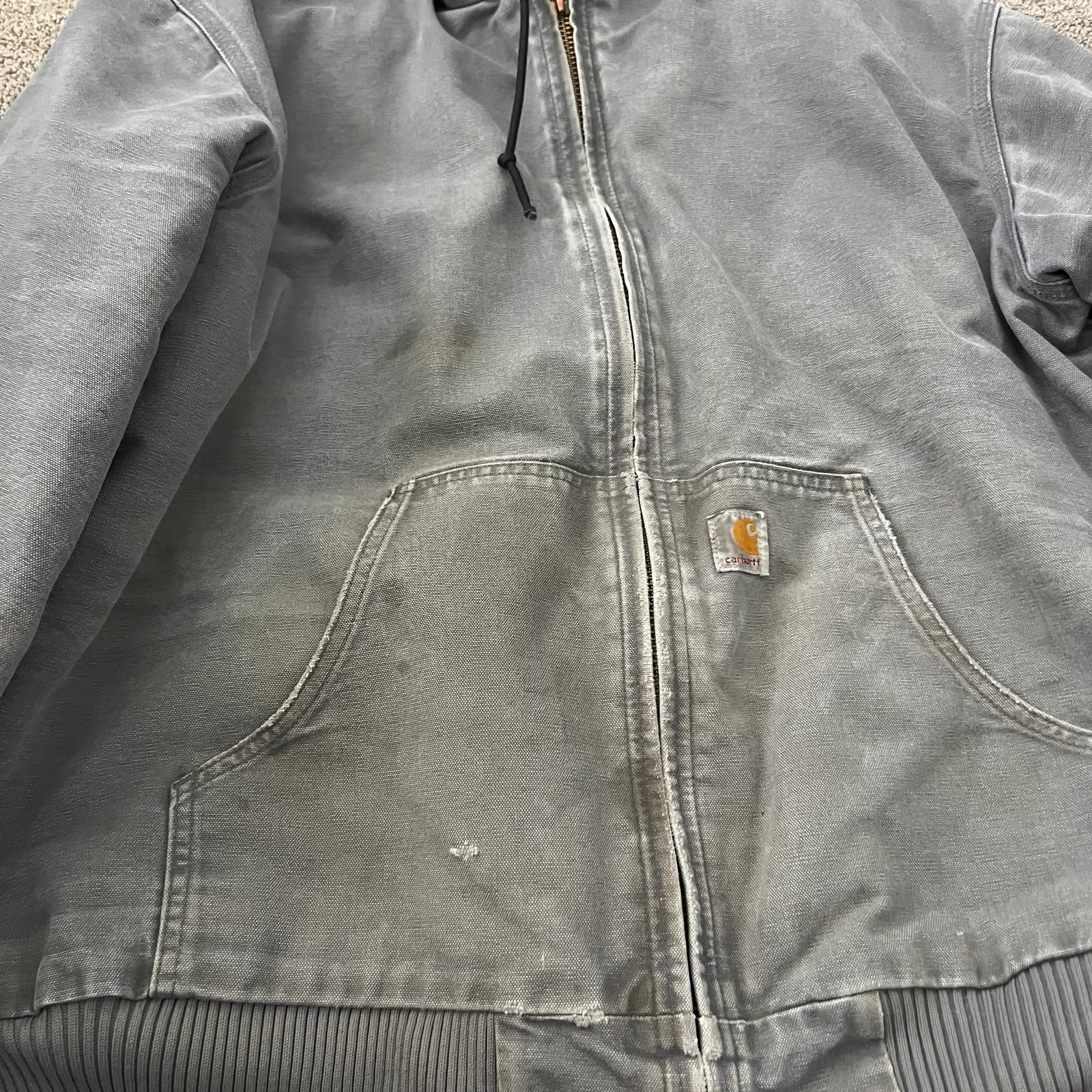 Carhartt Jacket