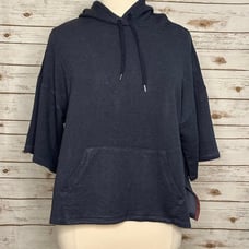 Sundry oversized kanga pocket hoodie Size 2 (Med)