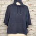 Sundry oversized kanga pocket hoodie Size 2 (Med)