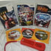 Nintendo Wii Limited Edition Red Console
