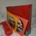 Nintendo Wii Limited Edition Red Console