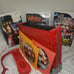 Nintendo Wii Limited Edition Red Console