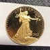 24K Gold Plated 1933 Silver Double Eagle
