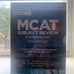 Princeton Mcat Review