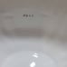 Antique A.K. Carlsbad Austria Tureen & Lid with Purple Flowers 1800s