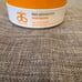 Arbonne re9 advanced prepwork gel eye masks