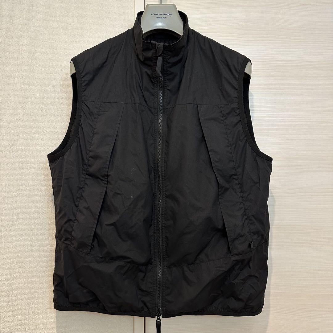 DAIWA PIER39 Tech Cycling Vest M