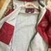 Elvis Presley Windbreaker 1999 Made for Graceland