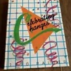 1990 Rider High School Yearbook Annual The Raiders Wichita Falls Texas