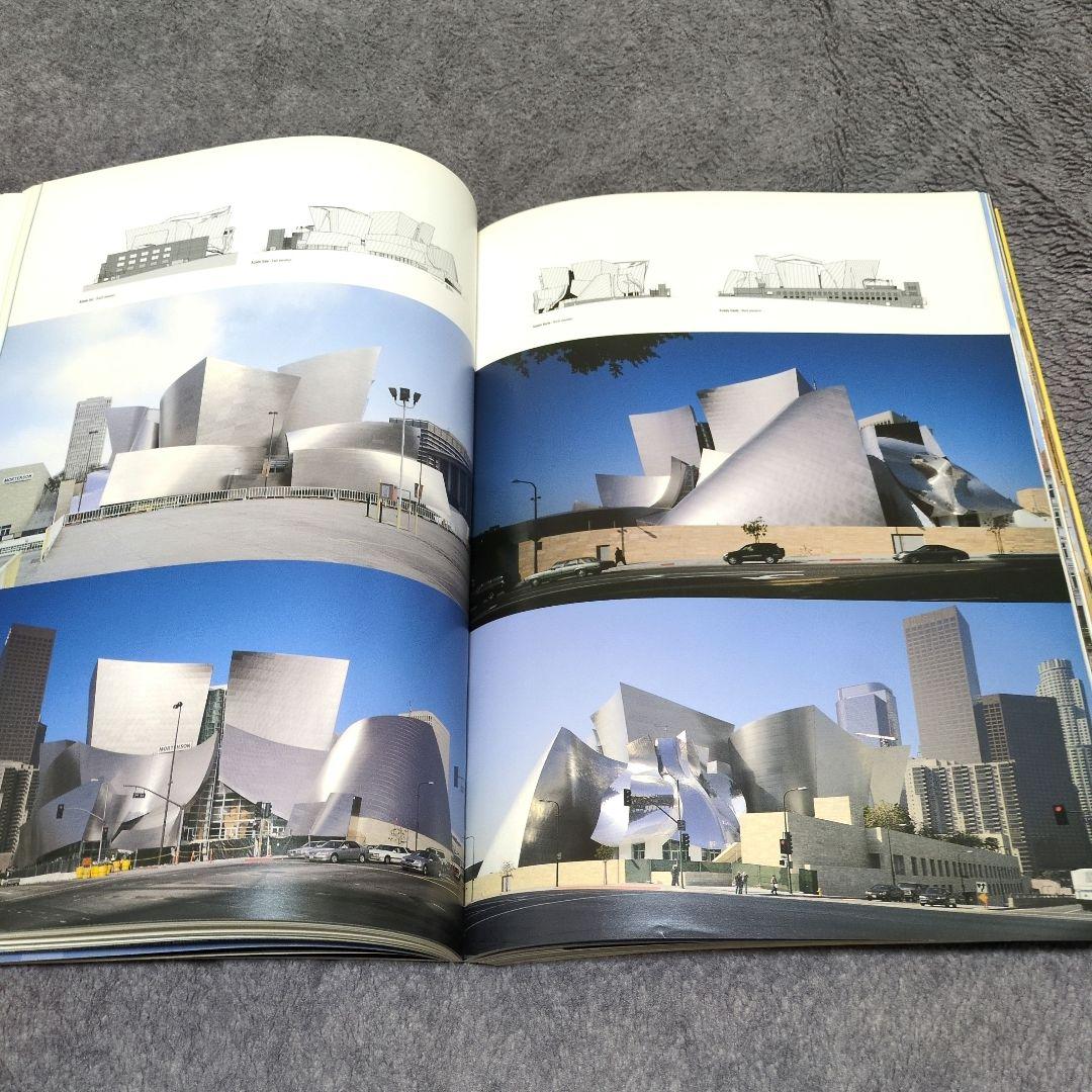 Frank Gehry 1996 2003 - AbeBooks