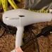 Devacurl blow dryer with diffuser