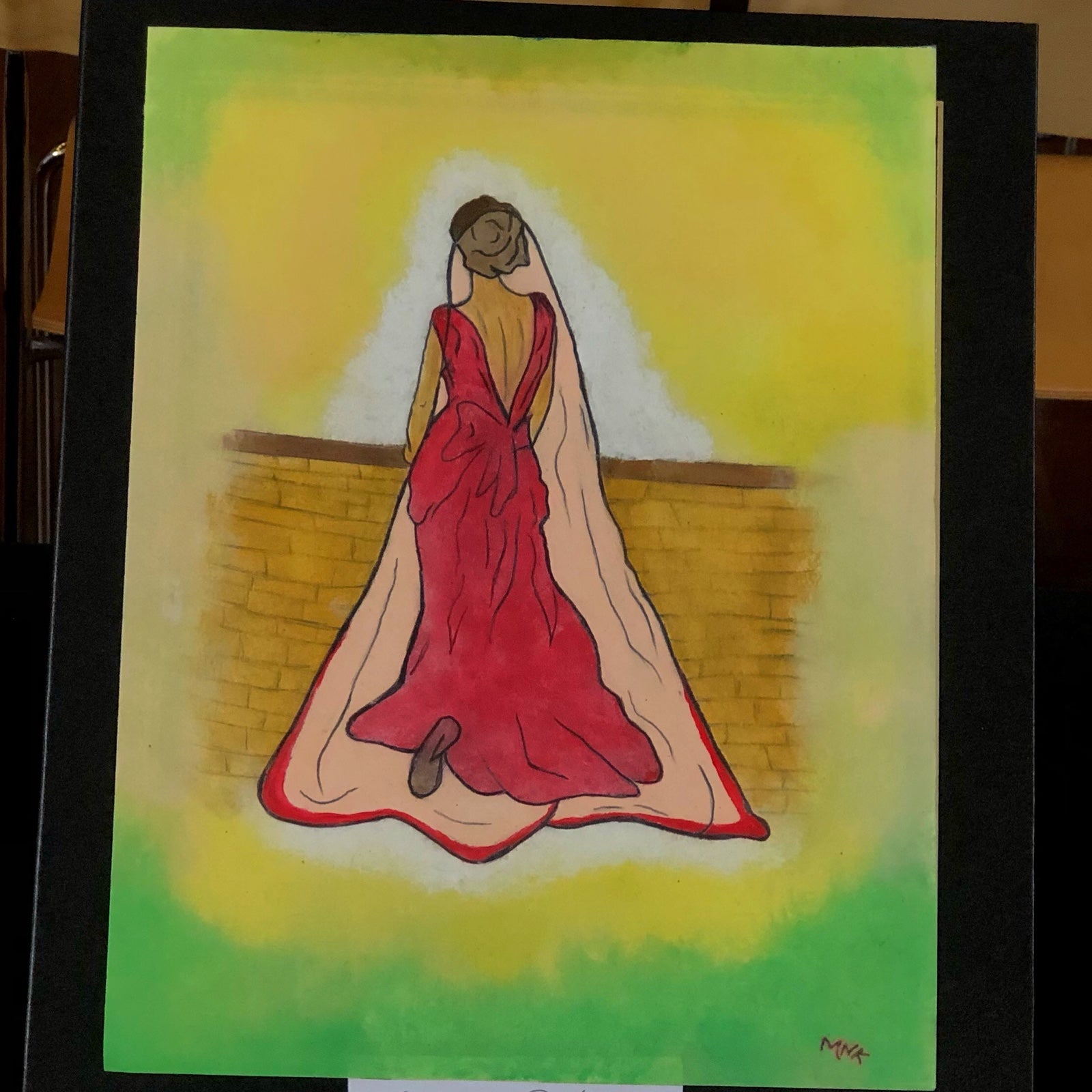 paintings and artwork
