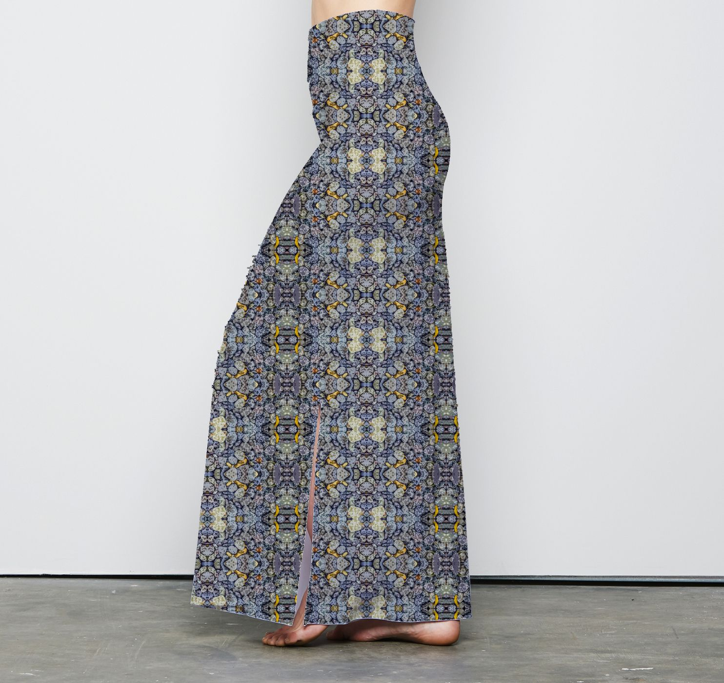 Beautiful Maxi Skirts