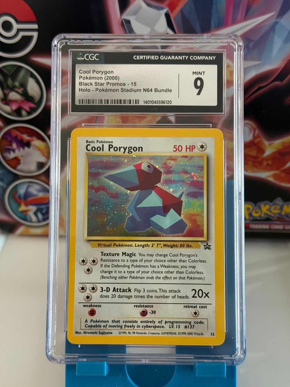 Pokemon