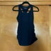 Beyond Yoga Beyond the Bump Spacedye Covered Maternity Tank Top Size Large