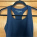 Beyond Yoga Beyond the Bump Spacedye Covered Maternity Tank Top Size Large