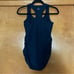 Beyond Yoga Beyond the Bump Spacedye Covered Maternity Tank Top Size Large