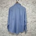 Lauren Ralph Lauren Men’s Shirt sz 16.5-34/35 Non Iron Button Down #F278
