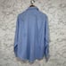 Lauren Ralph Lauren Men’s Shirt sz 16.5-34/35 Non Iron Button Down #F278