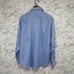 Lauren Ralph Lauren Men’s Shirt sz 16.5-34/35 Non Iron Button Down #F278