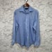 Lauren Ralph Lauren Men’s Shirt sz 16.5-34/35 Non Iron Button Down #F278