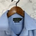Lauren Ralph Lauren Men’s Shirt sz 16.5-34/35 Non Iron Button Down #F278