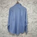 Lauren Ralph Lauren Men’s Shirt sz 16.5-34/35 Non Iron Button Down #F278