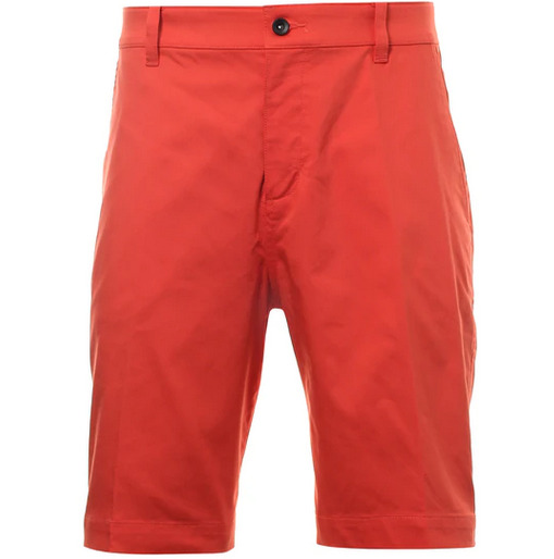 Nike Men’s Dri-Fit UV 10.5” Golf Chino Shorts Track Red Size 34 DA4139-631 N