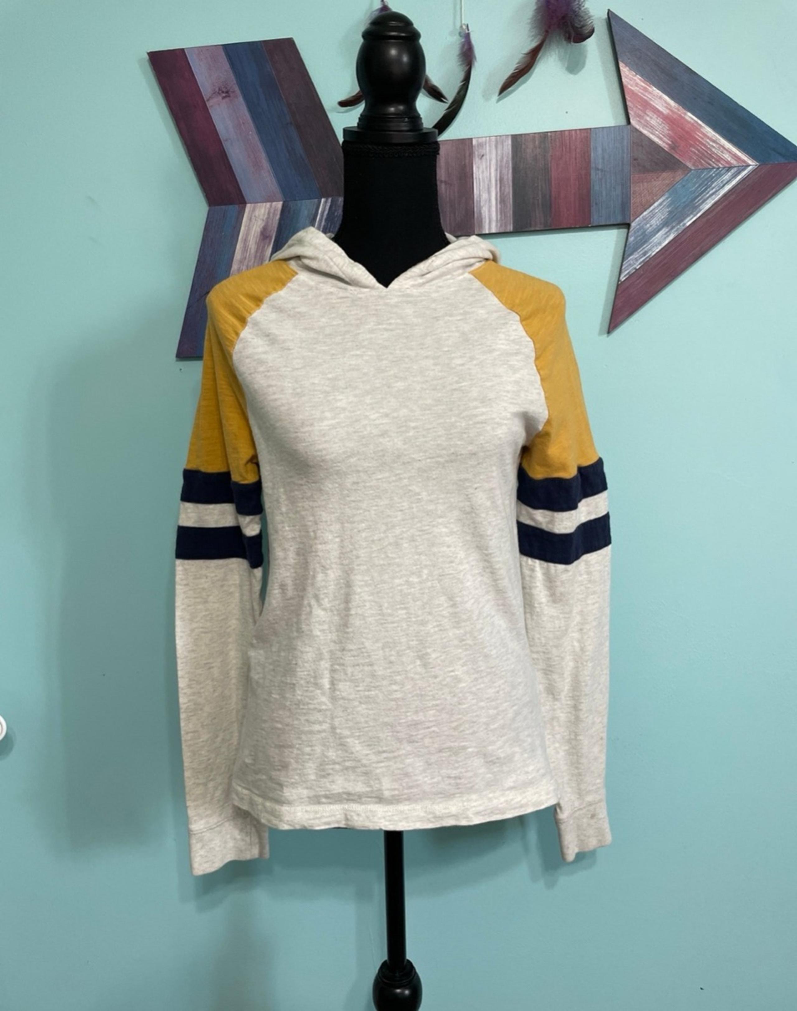 Aeropostale Tshirt Hoodie Women’s XS.