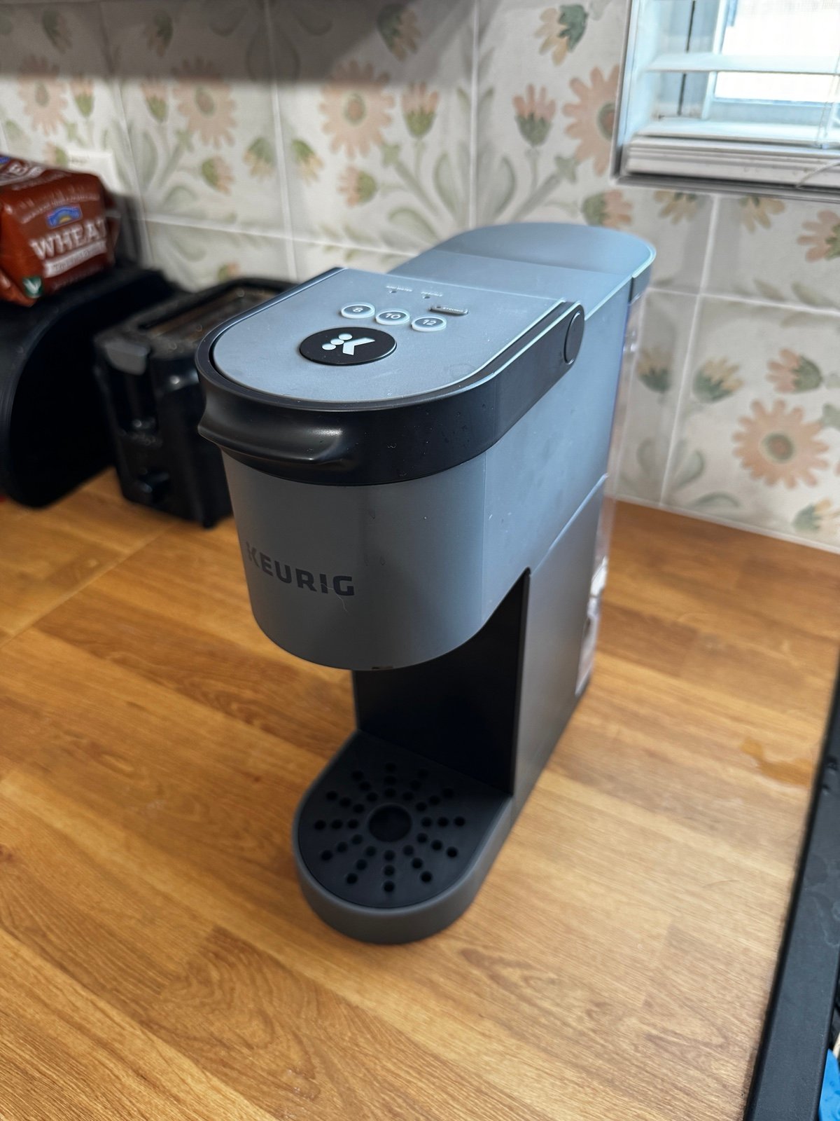Keurig k mini