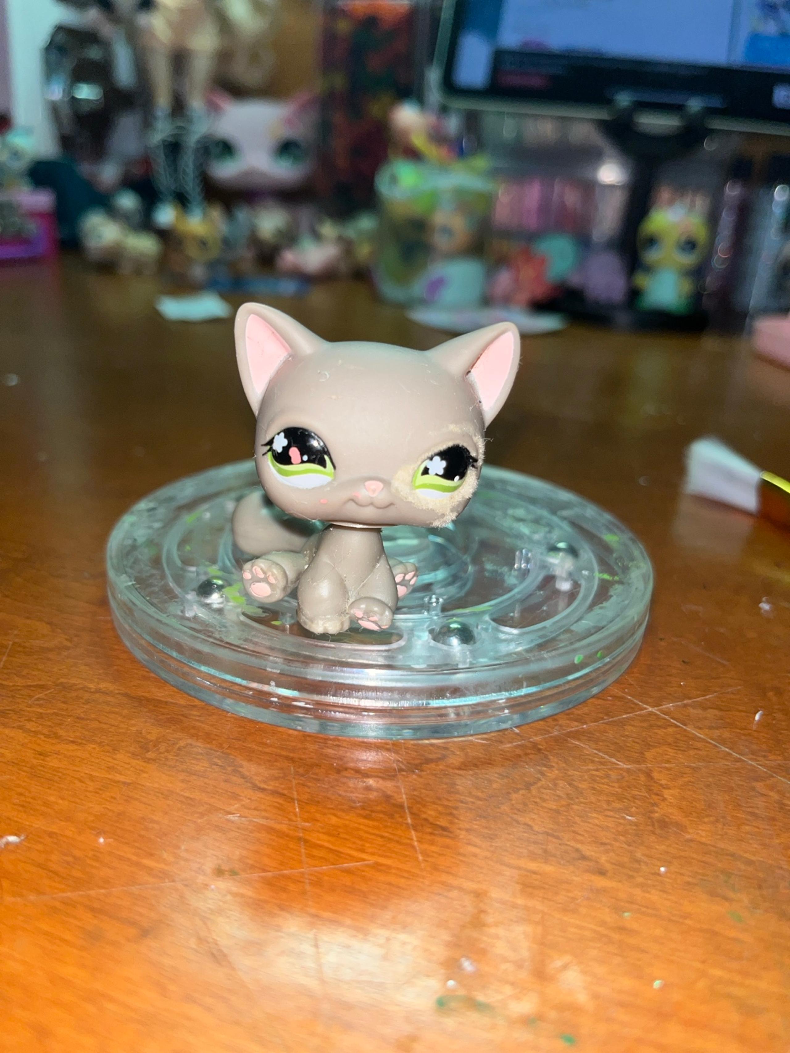 LPS #467