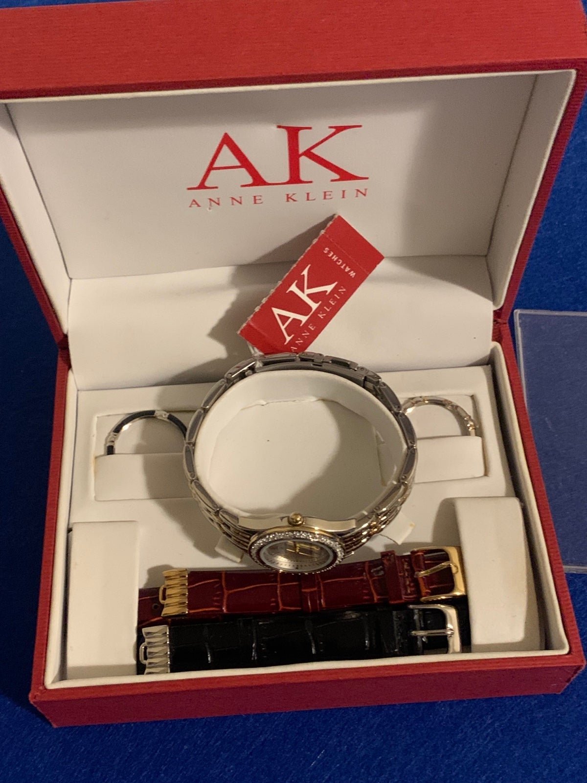 Lot of watches