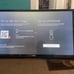 VIZIO TV 55’’ very good condition fire stick included !