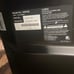 VIZIO TV 55’’ very good condition fire stick included !