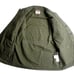 Avirex Fatigue Jacket Military Blouson Size M, Original Price 19,000 Yen.