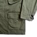Avirex Fatigue Jacket Military Blouson Size M, Original Price 19,000 Yen.