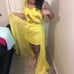 Sherri Hill prom dress size 0