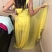 Sherri Hill prom dress size 0