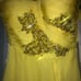 Sherri Hill prom dress size 0