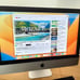 iMac 2017 21.5 with SSD