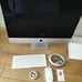 iMac 2017 21.5 with SSD