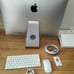 iMac 2017 21.5 with SSD
