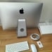 iMac 2017 21.5 with SSD