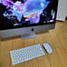 iMac 2017 21.5 with SSD