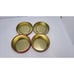 RARE Official Pokemon metal cookies box tin can Limited edition Eevee Evolutions
