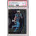 Graded 2017 Panini Select Christian McCaffrey #74 Rookie Card PSA 10