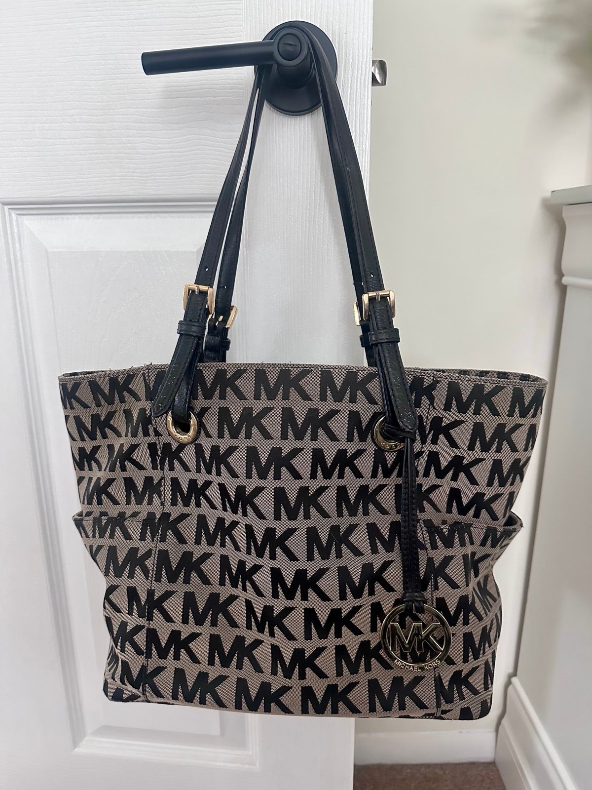 Michael Kors Shoulder/Tote Bag