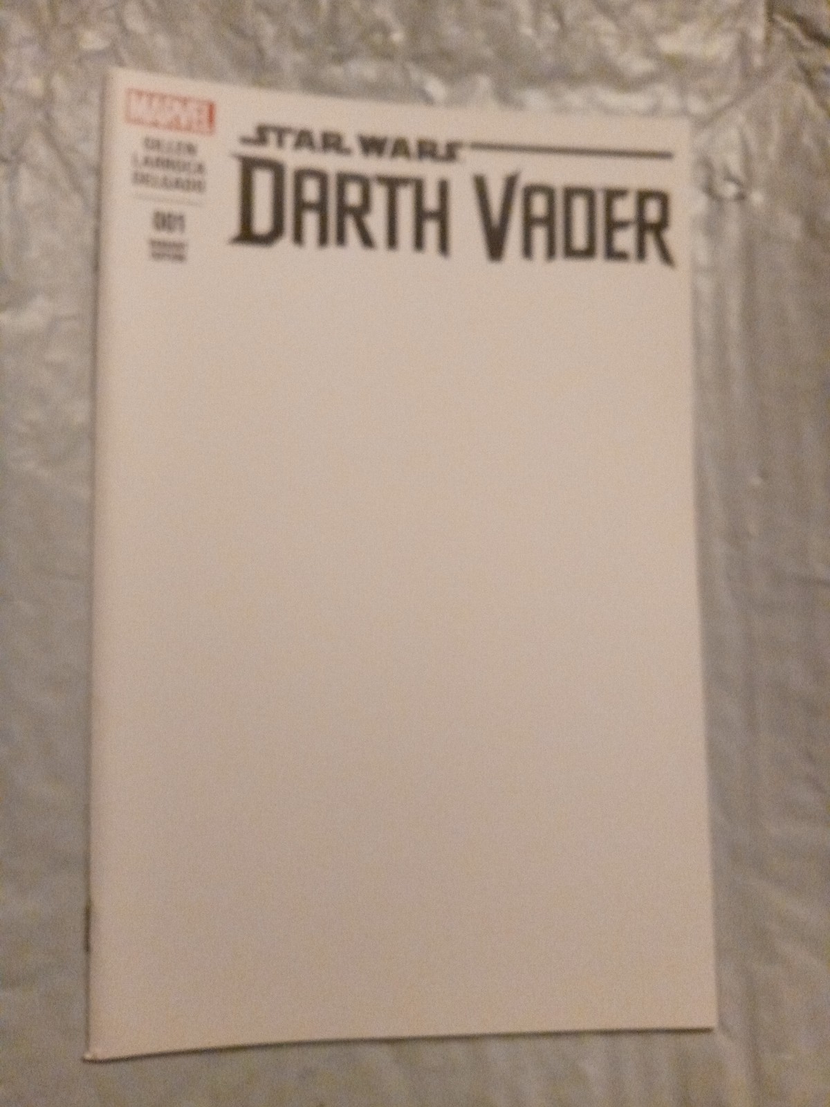 Comic book