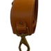 Genuine Italian leather women’s belt(L)