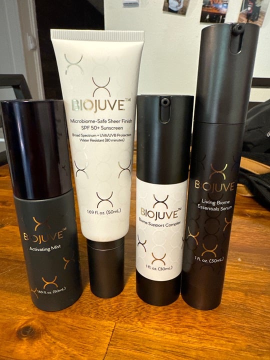 skincare bundle